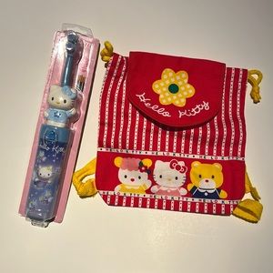 Vintage Hello Kitty